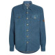 O'neill Ανδρικό πουκάμισο O'riginals Corduroy Fleece-Lined Overshirt